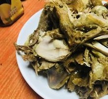 小李烧鸡