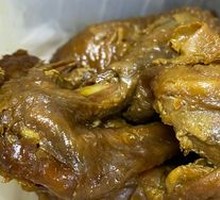 小李烧鸡