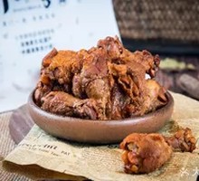 小李翅根