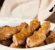 Chicken Neck