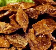 酱香豆干