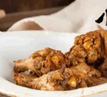 Chicken Wing Tips