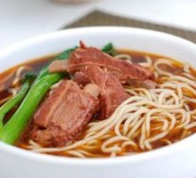 Buckwheat Noodles