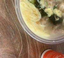 高汤云吞