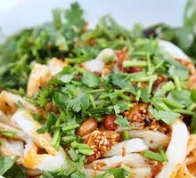 Secret-Recipe Beef Tendon Noodles