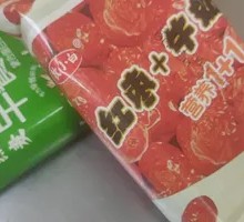 Mubai Xiao Red Date Milk