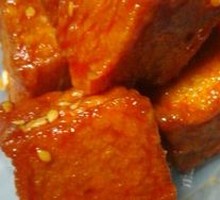 Pepper-flavored Fish Dumplings