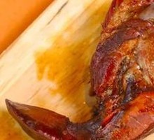 Pork Tongue