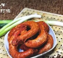 Chicken Neck