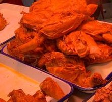 Chicken架