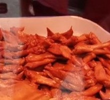 招牌酱辣翅尖