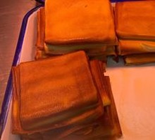 Tofu Skin