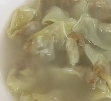 菱角汤