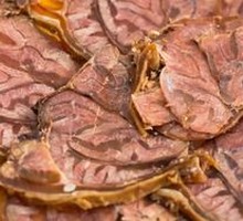 Soy Sauce Beef