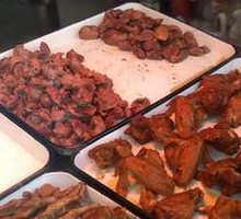 Chicken Liver