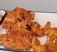 Chicken架