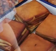 Tofu Skin