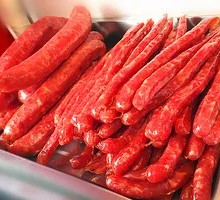 Chinese Sausage