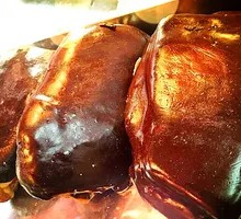Beijing-style Braised Pork Trotter
