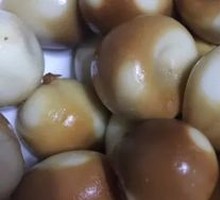 Quail Egg