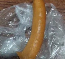 老粉肠