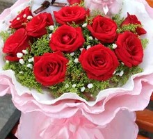 Red Rose