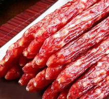 Spicy Sausage