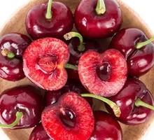 Fresh Cherries