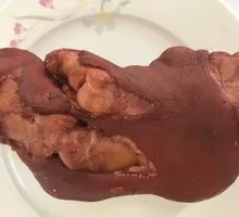 Braised Pig Trotters