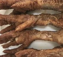 Chicken Feet