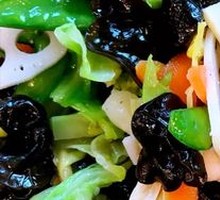 Vegetable Medley