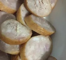 老粉肠