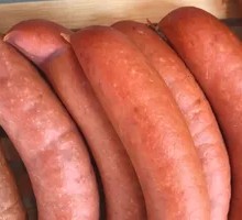 Garlic Sausage