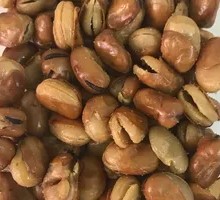 Orchid Beans
