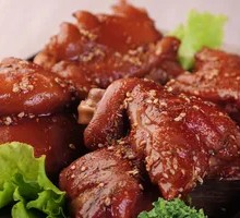 Pig's trotter
