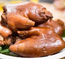Pork Trotter