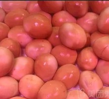Smoked Quail Eggs