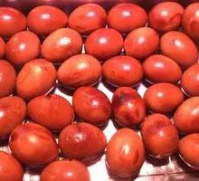 Smoked Egg
