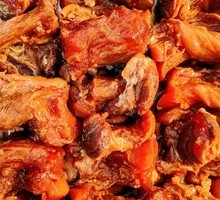 Beef Shin Tendon