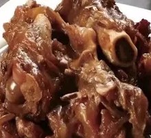 羊哈巴