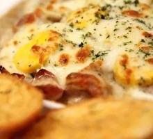 Creamy Roasted Medley