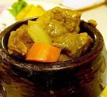 Braised Beef in Can