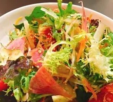 Chef's Salad