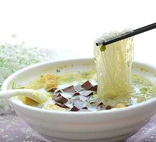 Glass Noodles