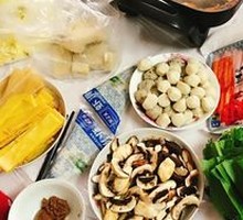 Shrimp paste