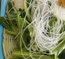 Vegetable Platter