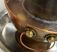 Clear Soup Base