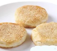 Oil-Fried Flatbread