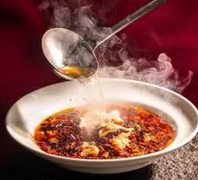 Qingfang New Style Sichuan Boiled Fish