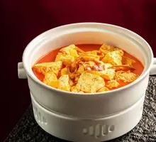 Wing Soup Shredded Taizhou Tofu